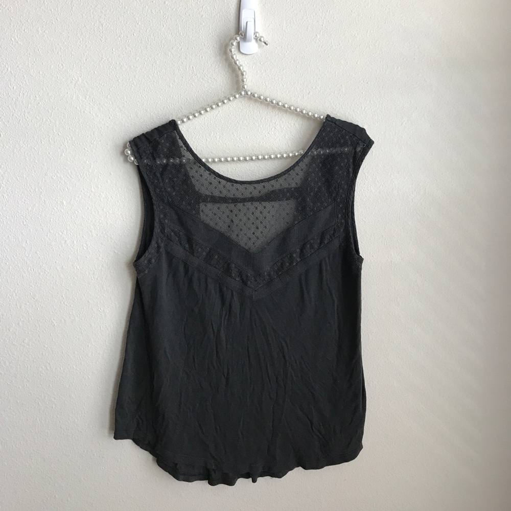 American Eagle Top