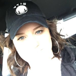 Meet your Posher, Aubrie