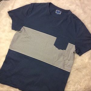 J. Crew Men's t-shirt
