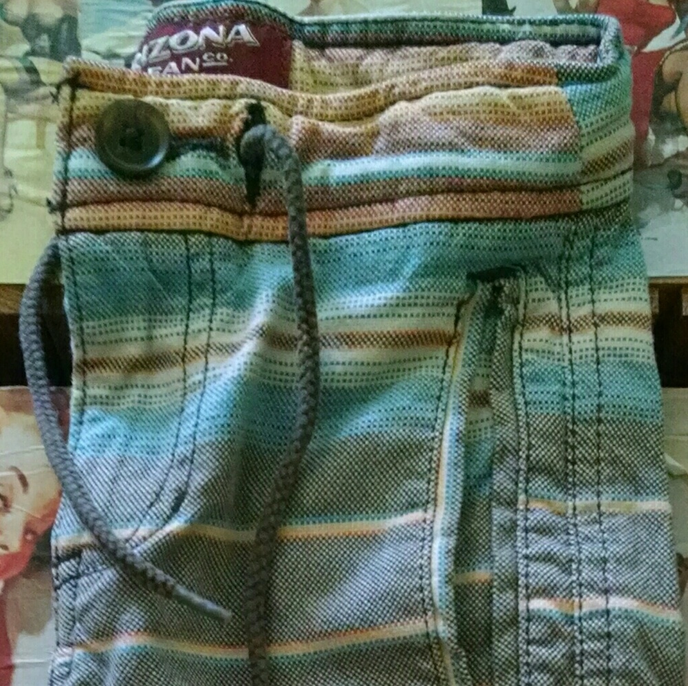 Boys 4T Arizona Shorts