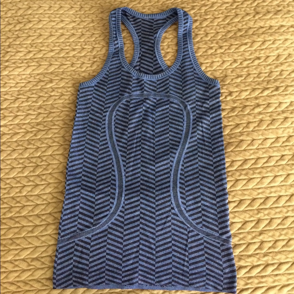 lululemon athletica tank