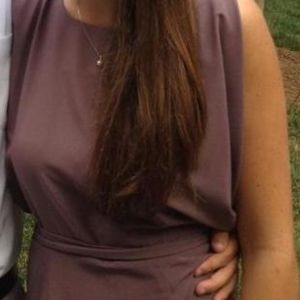 C. Luce sleeveless dress