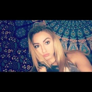 Meet your Posher, Madison