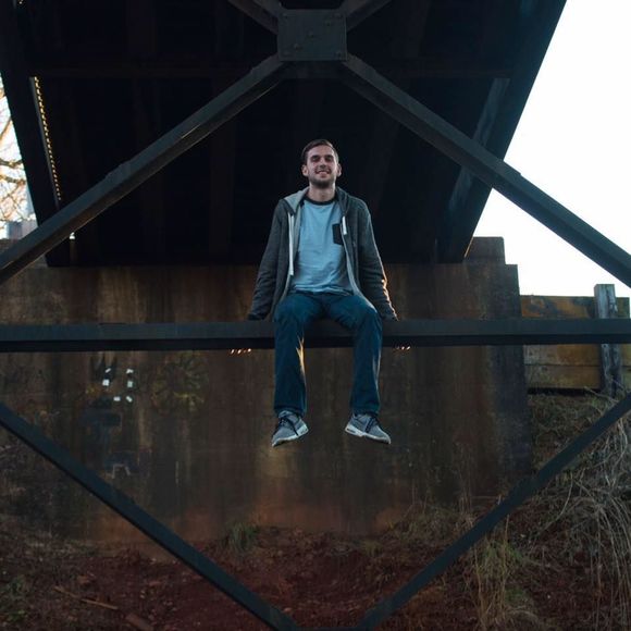 Meet your Posher, Spencer - Picture 1 of 1