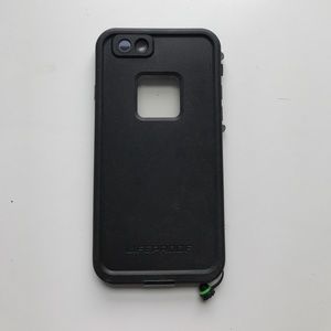 Life proof case for iPhone 6/s