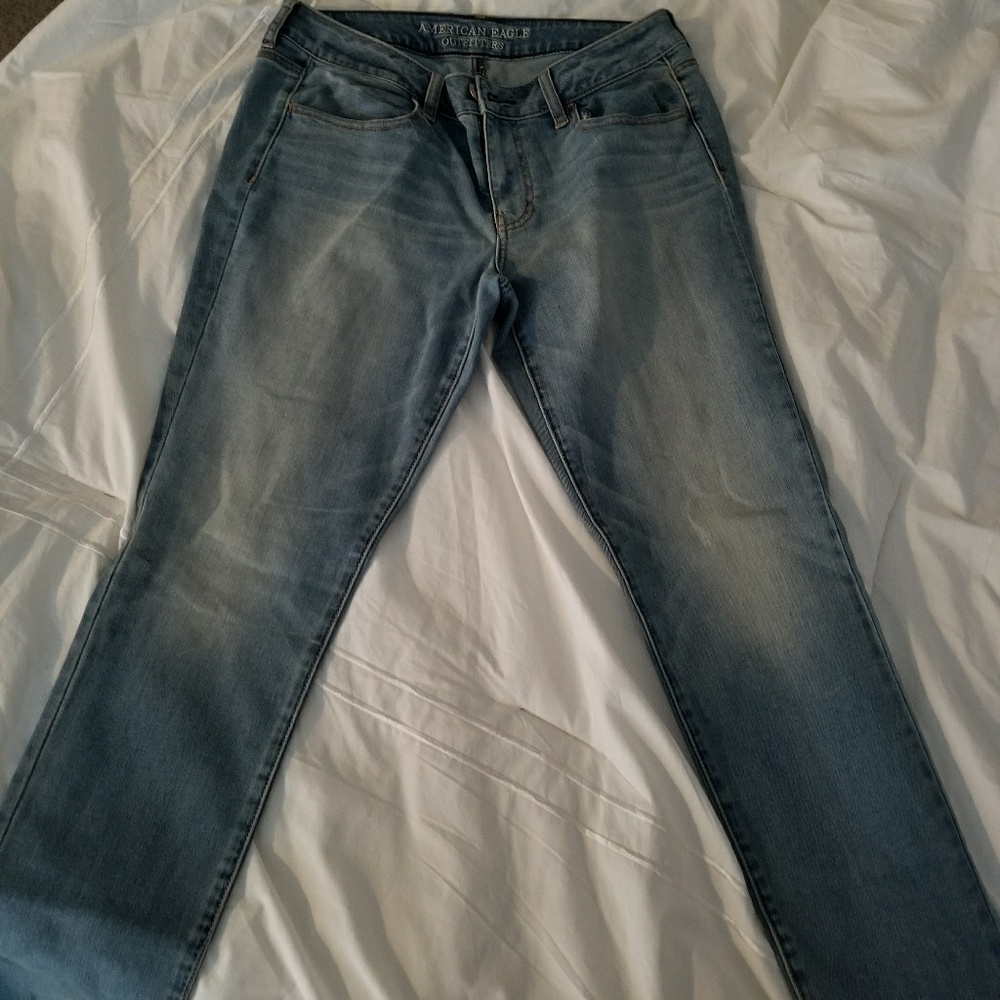 NWOT AMERICAN EAGLE Jeggings
