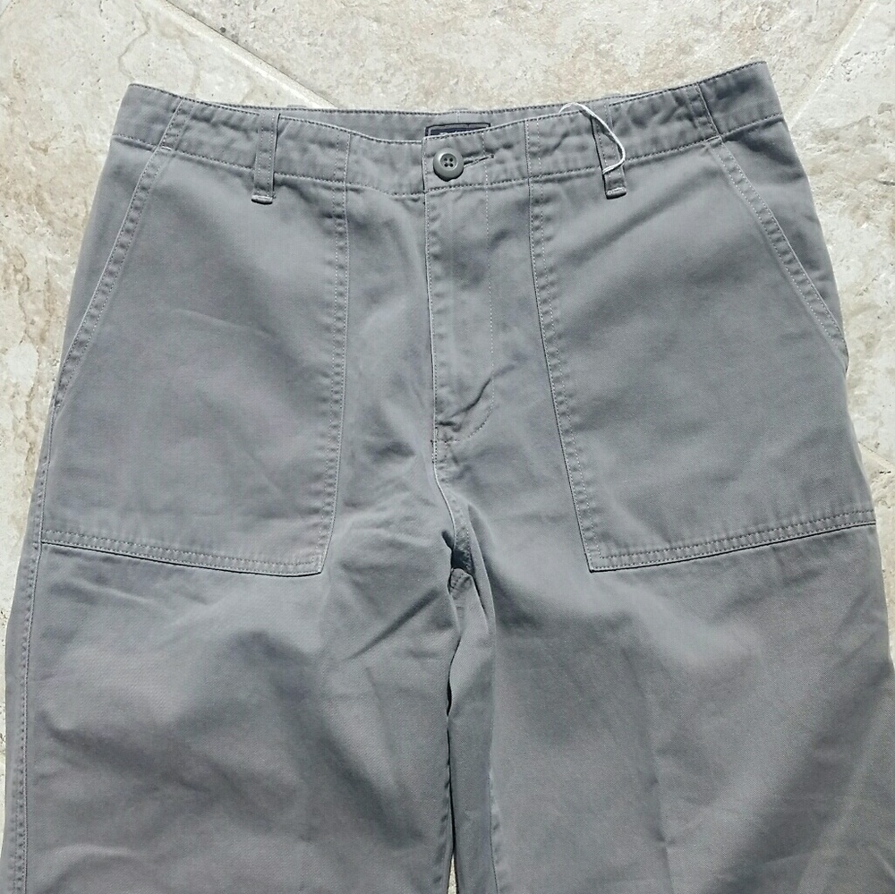 Bass G.H. Bass&Co. Pants