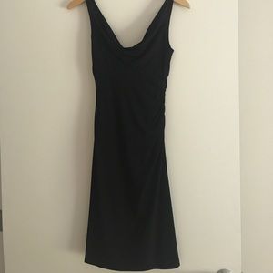 White House Black Market Cocktail Dress