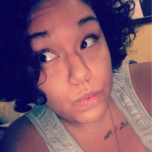 Meet your Posher, Bianca