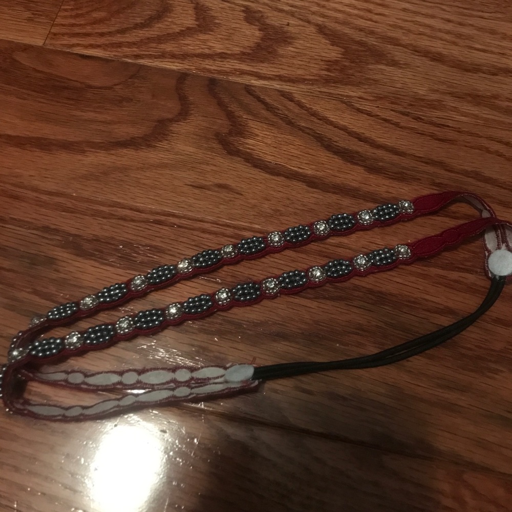 Headband