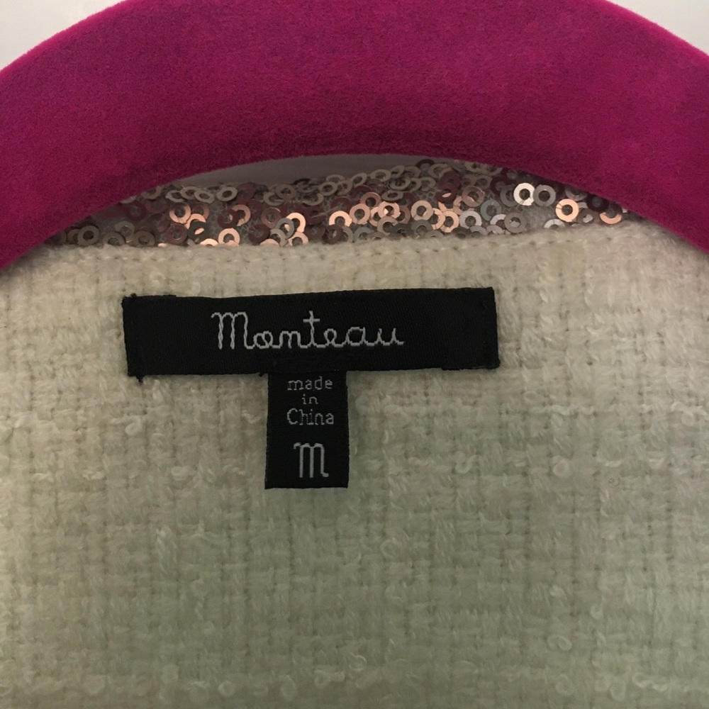 Collared blazer - Picture 3 of 4