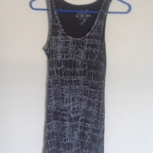 Women's tanks