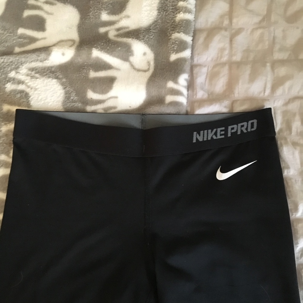 Full length Nike Pro Leggings!