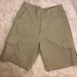 Men's cargo short Dickie sz 30