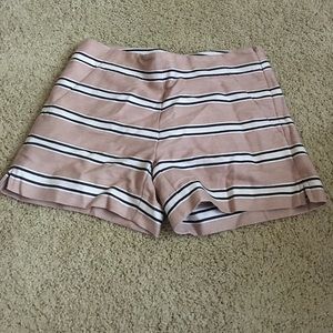 LOFT SHORTS