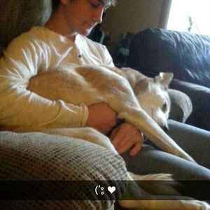 Meet your Posher, Hunter