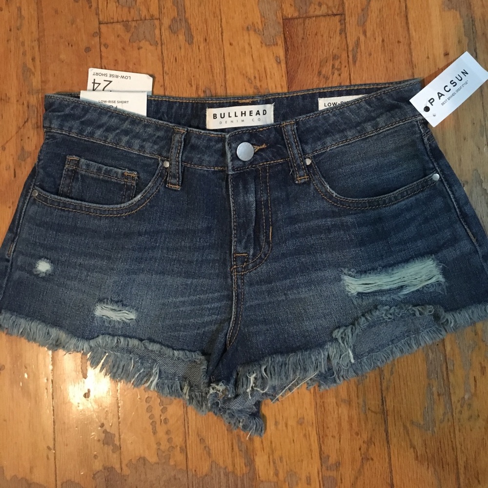 Shorts! - Picture 2 of 4