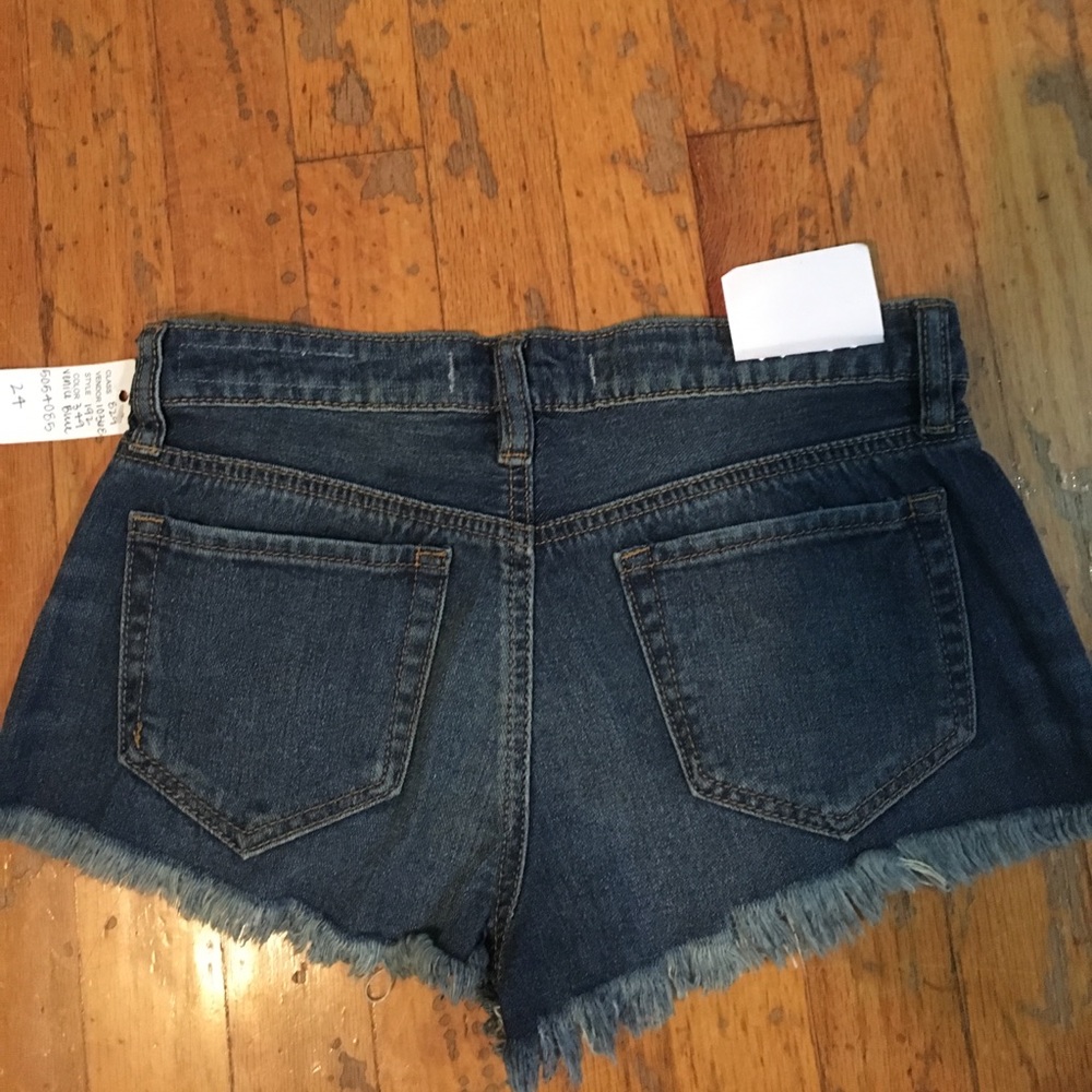 Shorts! - Picture 3 of 4