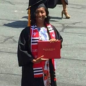 Meet your Posher, Taja