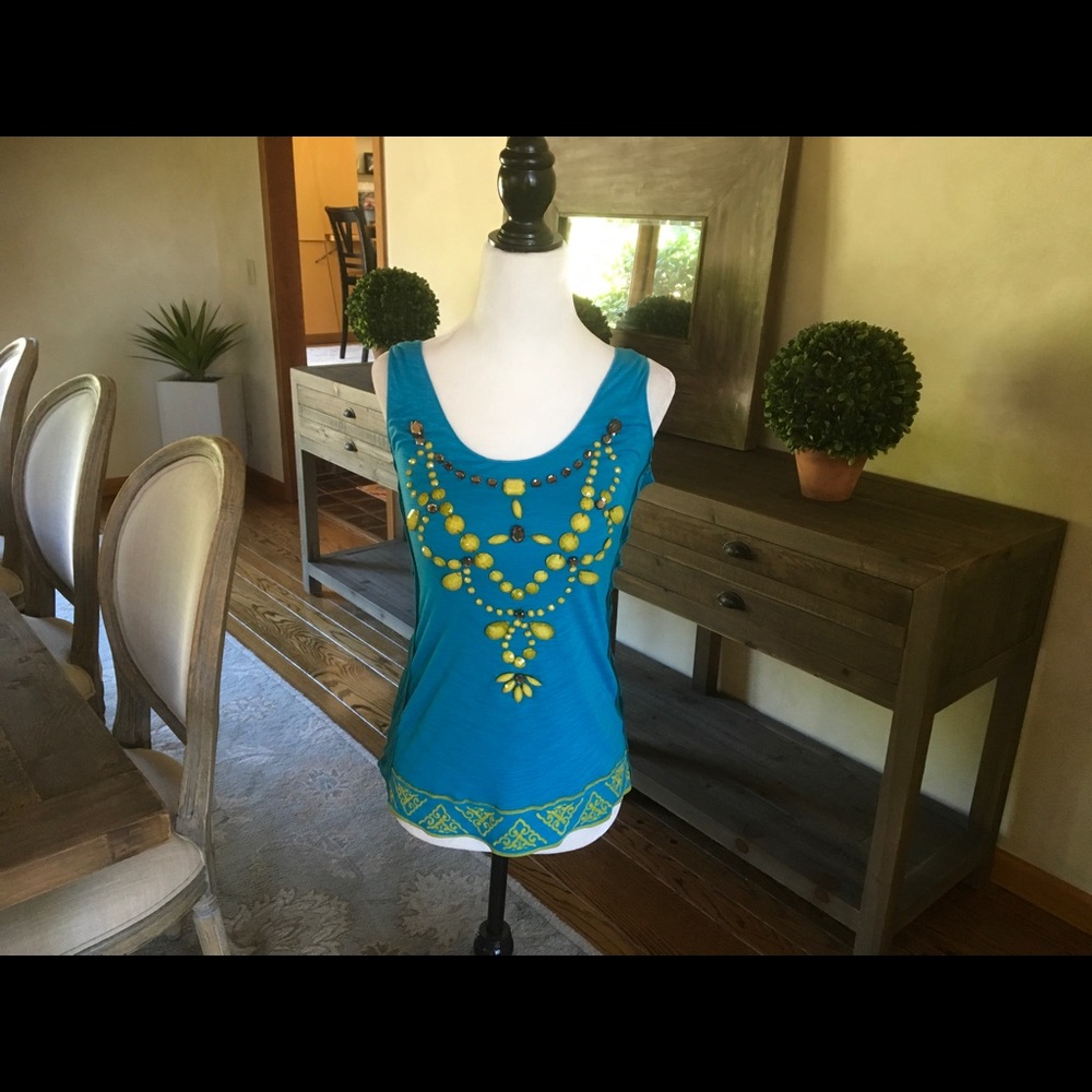 Hale Bob Top, Great Condition!