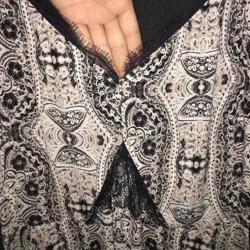Long Sleeve Romper