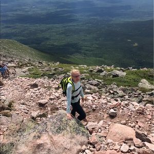 Meet your Posher, Jennifer