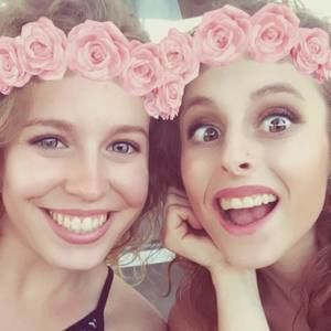 Meet your Posher, Anna