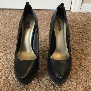 Charlotte Russe heels