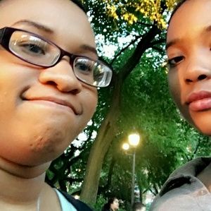 Meet your Posher, Terry