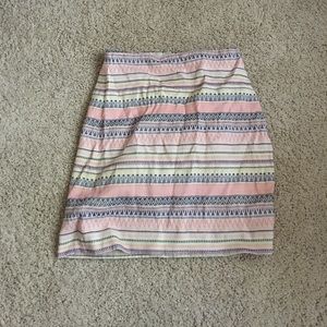 LOFT SKIRT