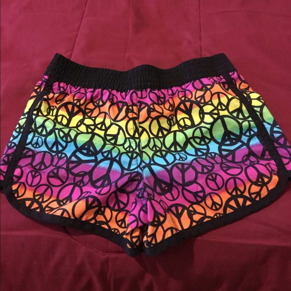 Children's swim shorts