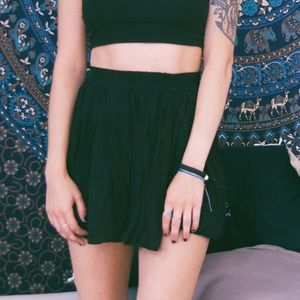 Brandy Melville Skirt