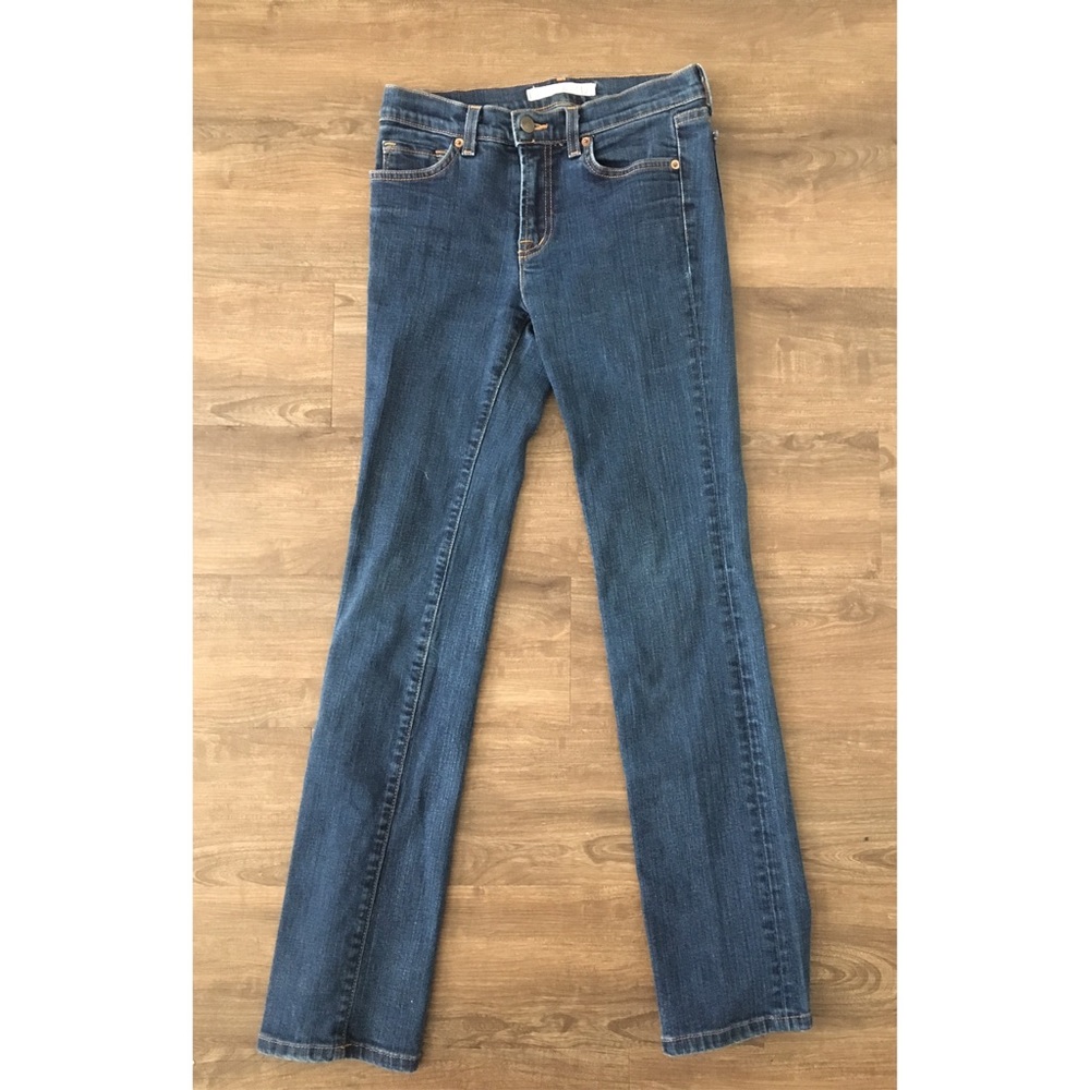 J brand skinny jeans