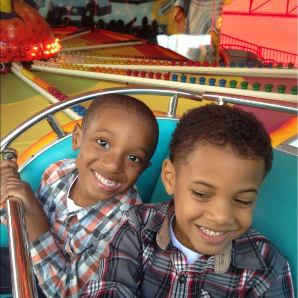 Meet your Posher, Tremayne - Picture 1 of 1