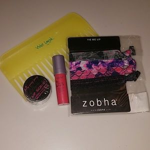 Beaut and Hair Bundle