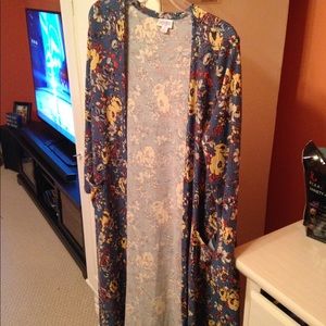 Small Lularoe Sarah NWT