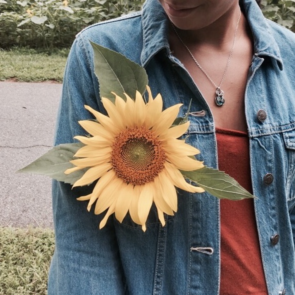 Meet your Posher, Sierra