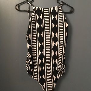Old Navy One-Piece Swimsuit