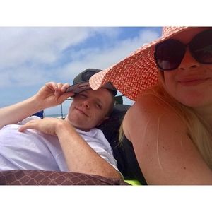 Meet your Posher, Kyle