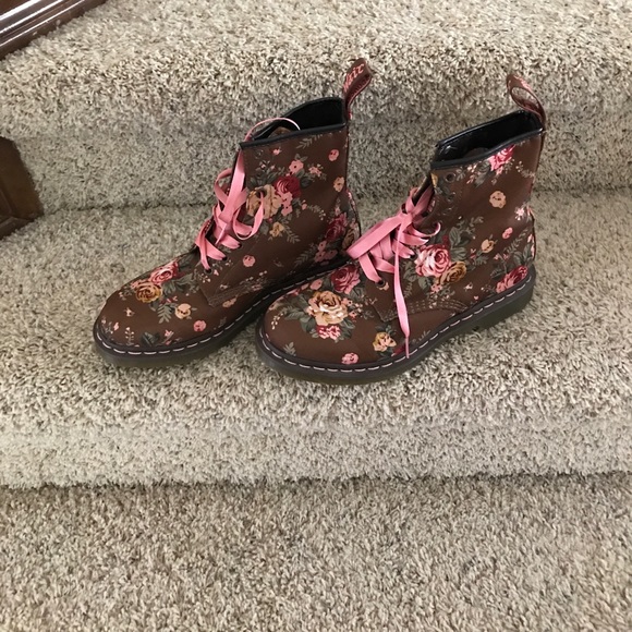 doc martens Shoes - Boots