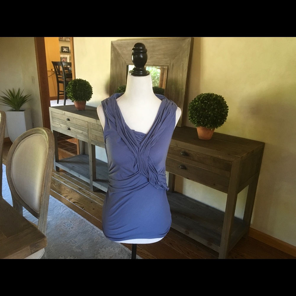 Anthropologie Top NWOT!