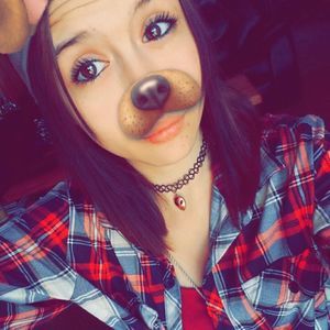 Meet your Posher, Jillian