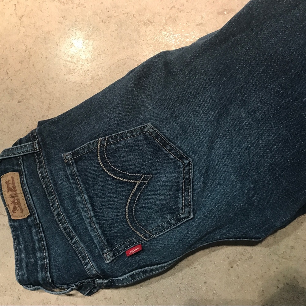 Perfect fit Levi's Jeans