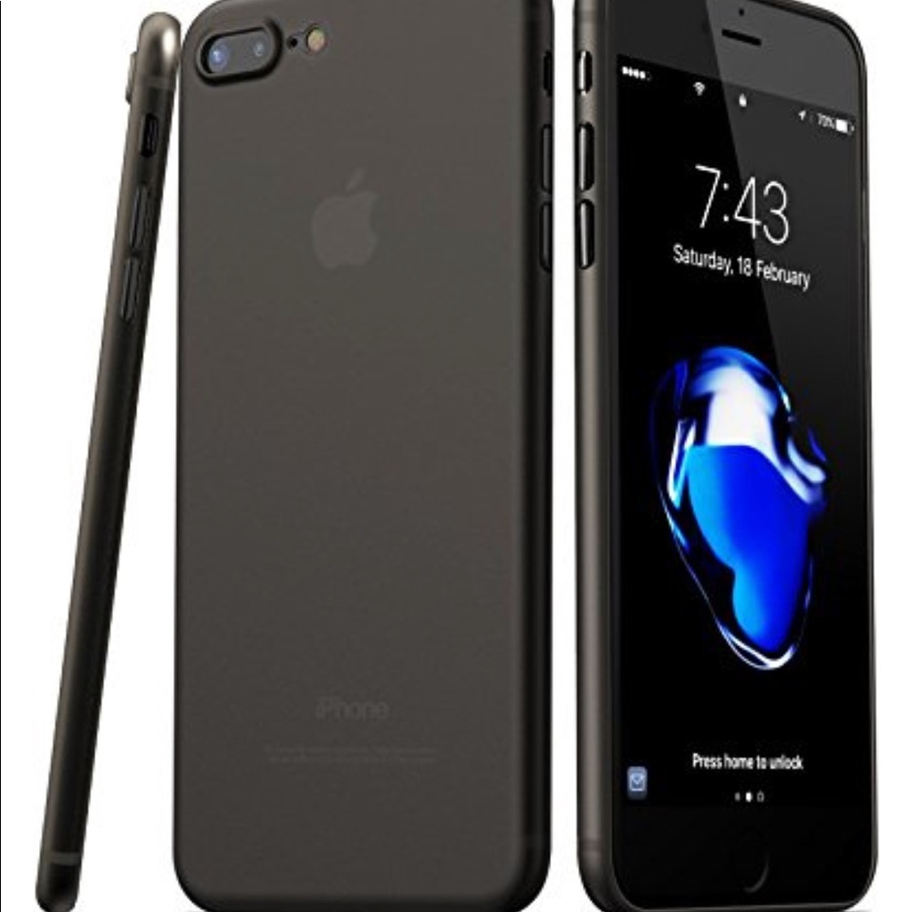 iPhone 7 plus