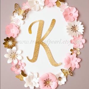 Meet your Posher, Katherine