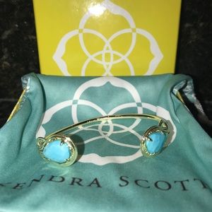 ADJUSTABLE KENDRA SCOTT BRACELET