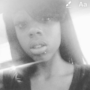 Meet your Posher, Ronkiah