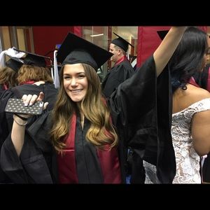 Meet your Posher, Casey