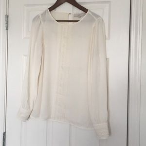 Loft Blouse