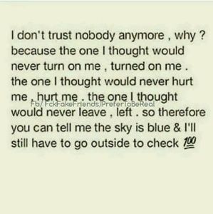 Meet your Posher, Kris